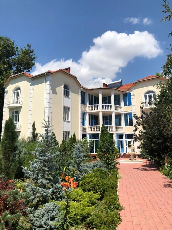 Отель Аркадия Скадовск